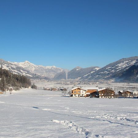 Apartment Rosi Und Oliver By Interhome Ried im Zillertal Buitenkant foto