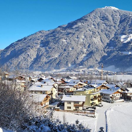 Apartment Rosi Und Oliver By Interhome Ried im Zillertal Buitenkant foto