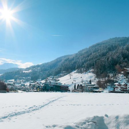Apartment Rosi Und Oliver By Interhome Ried im Zillertal Buitenkant foto