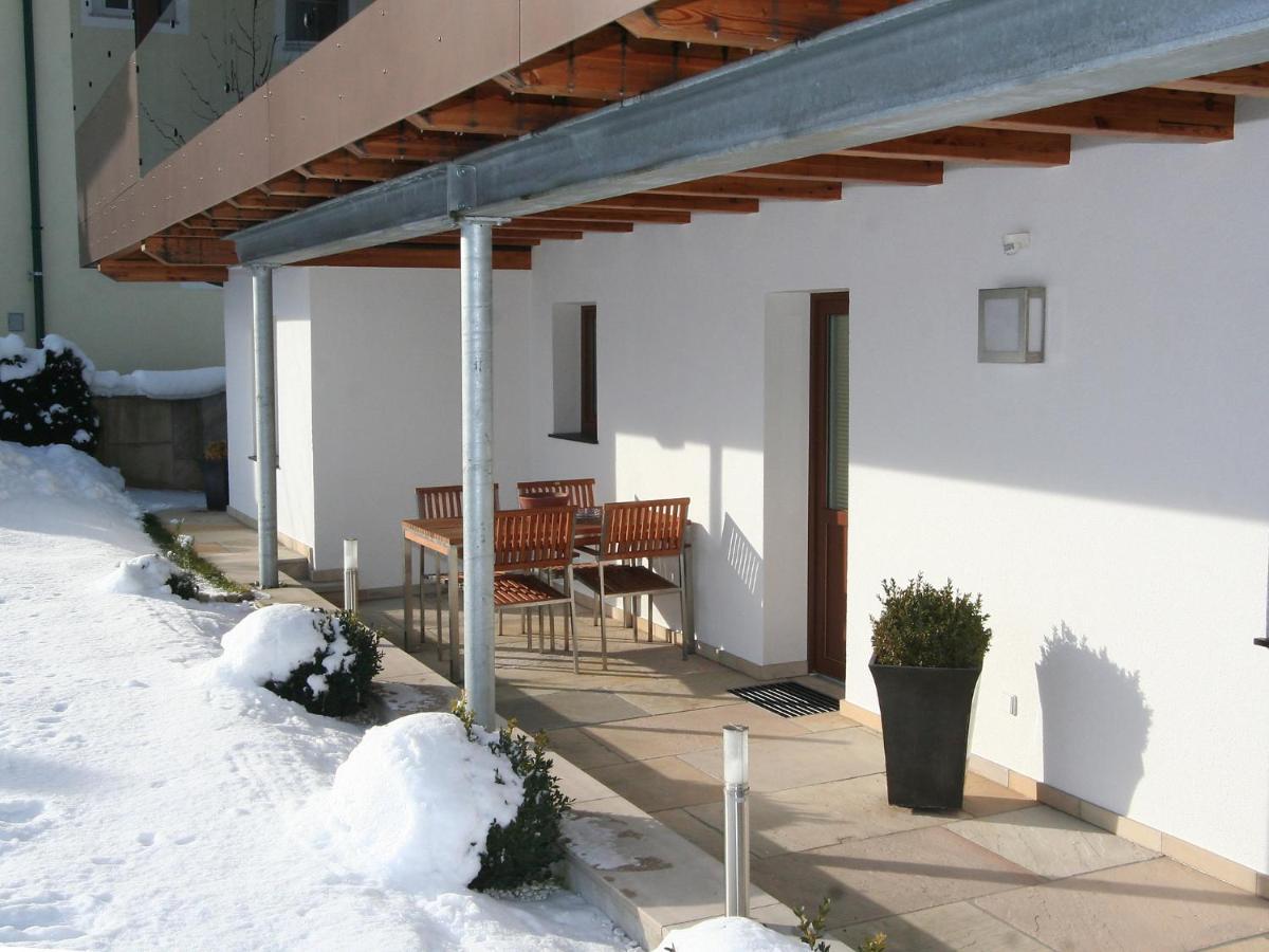 Apartment Rosi Und Oliver By Interhome Ried im Zillertal Buitenkant foto