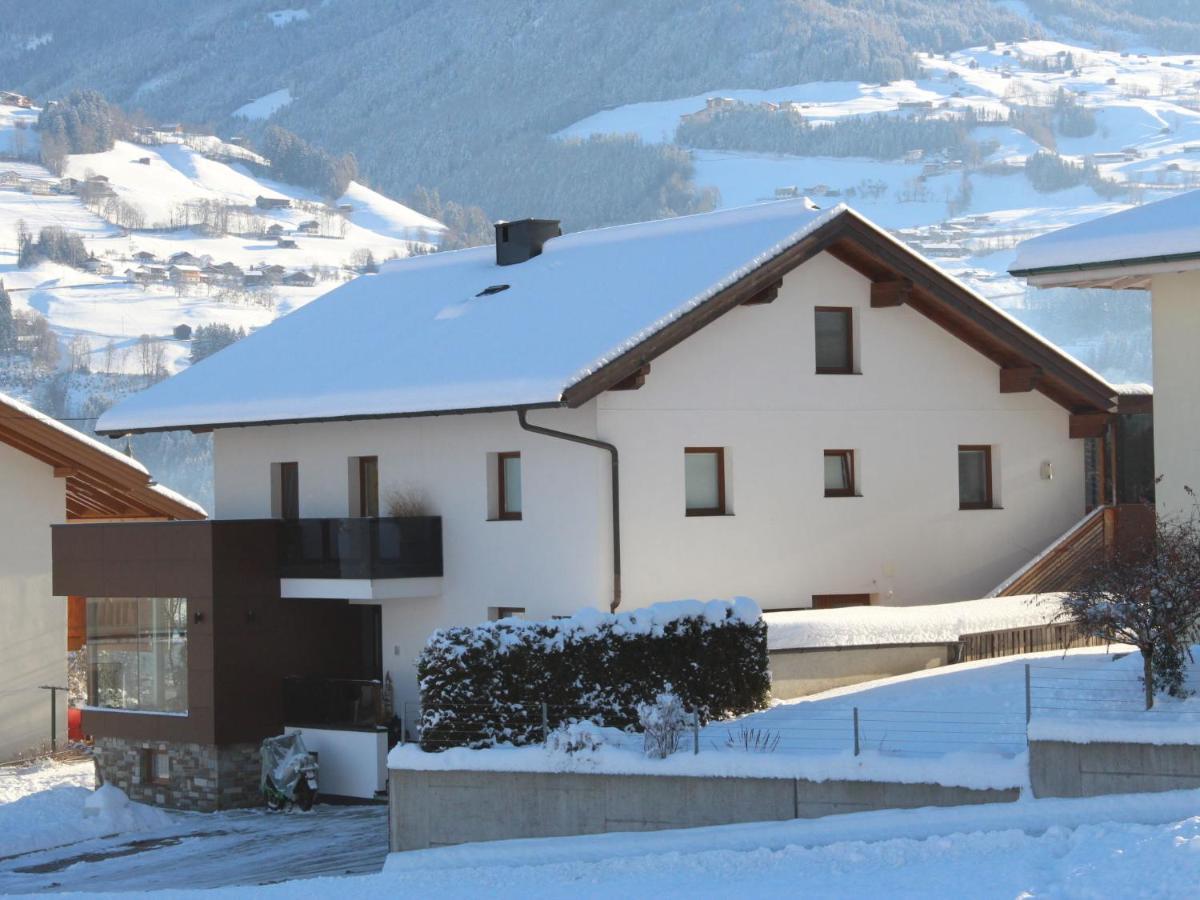 Apartment Rosi Und Oliver By Interhome Ried im Zillertal Buitenkant foto