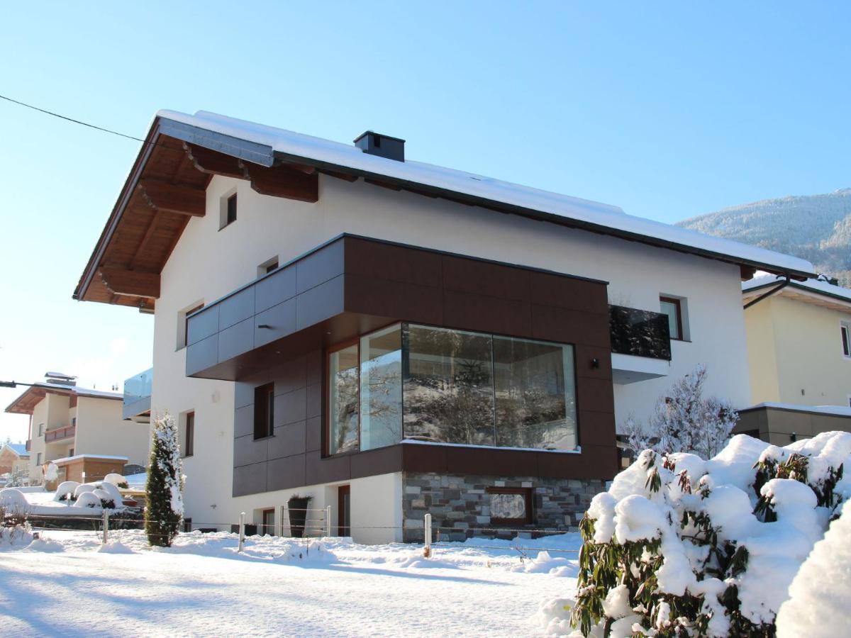 Apartment Rosi Und Oliver By Interhome Ried im Zillertal Buitenkant foto