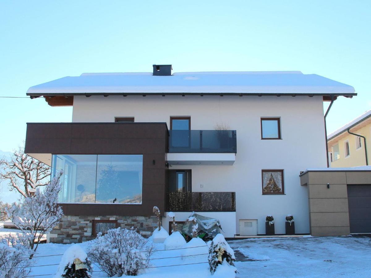 Apartment Rosi Und Oliver By Interhome Ried im Zillertal Buitenkant foto