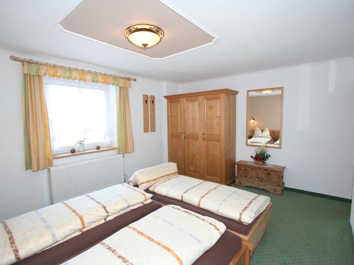 Apartment Rosi Und Oliver By Interhome Ried im Zillertal Buitenkant foto
