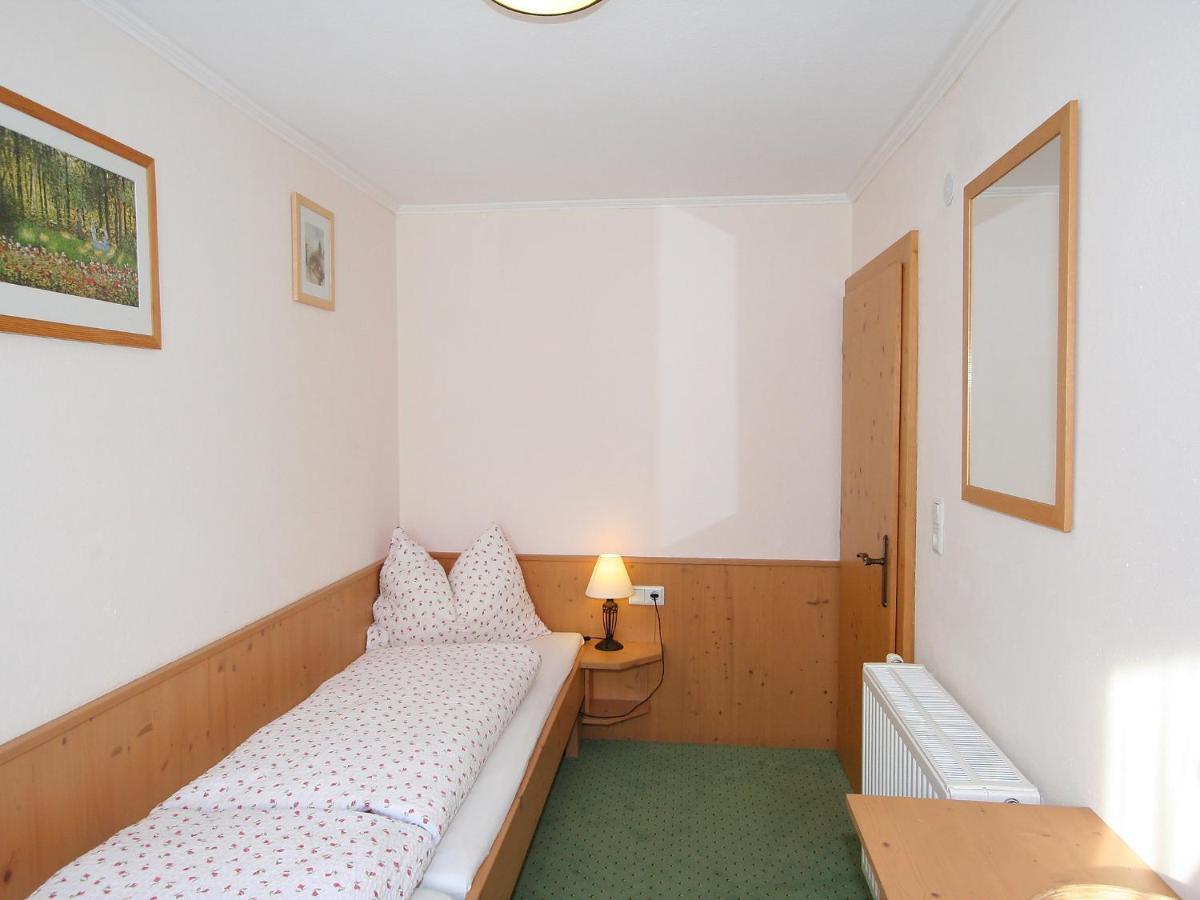 Apartment Rosi Und Oliver By Interhome Ried im Zillertal Buitenkant foto