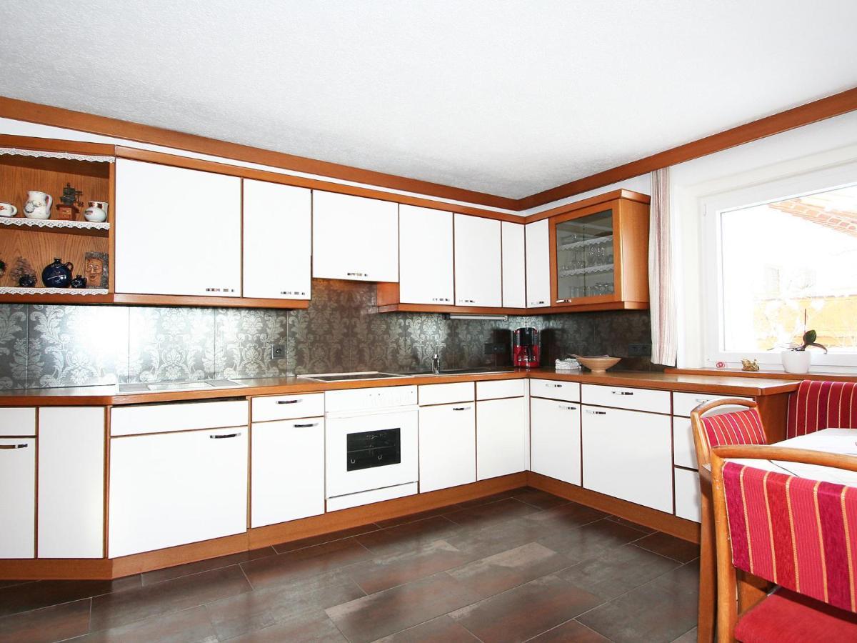 Apartment Rosi Und Oliver By Interhome Ried im Zillertal Buitenkant foto