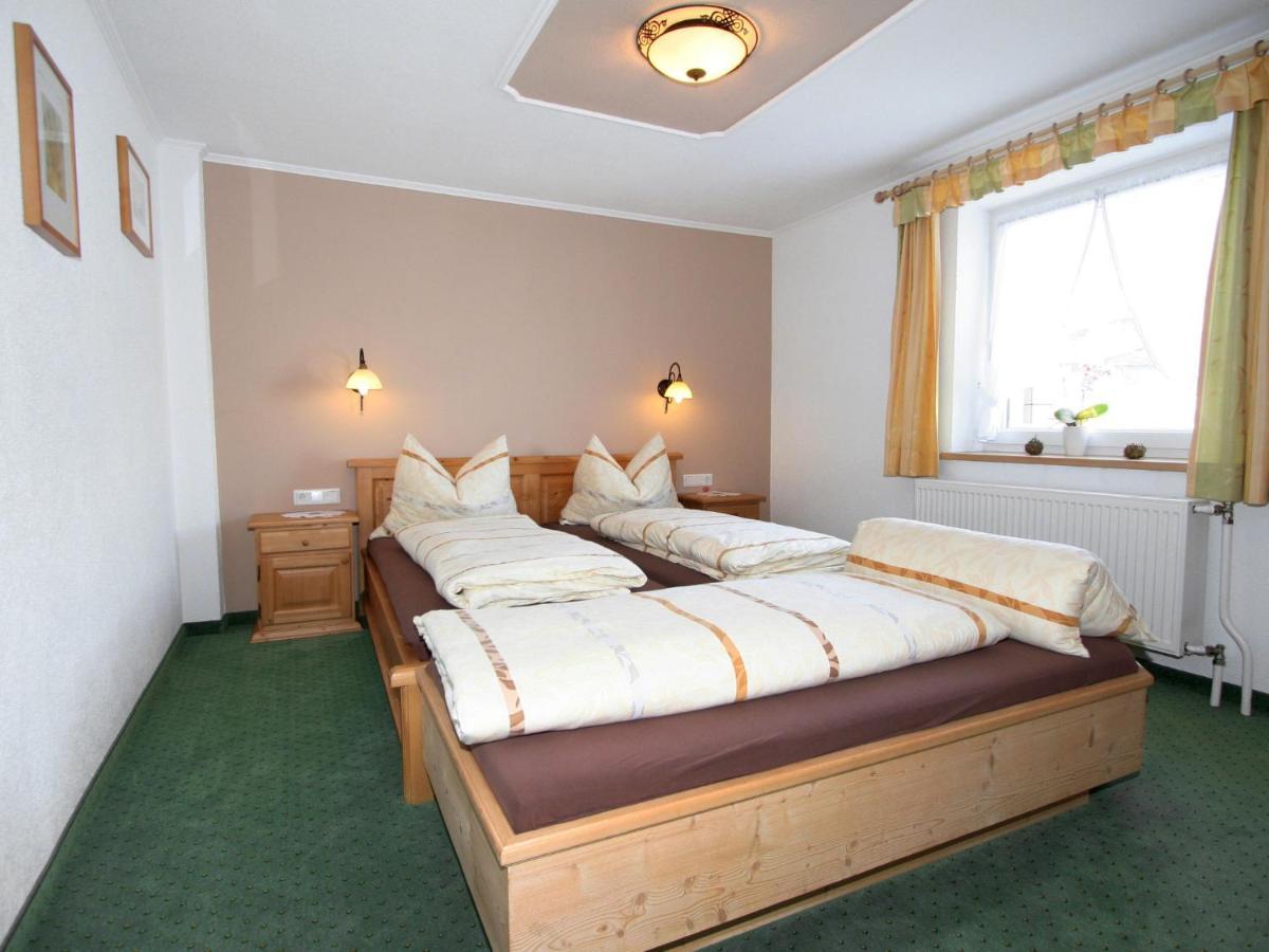 Apartment Rosi Und Oliver By Interhome Ried im Zillertal Buitenkant foto