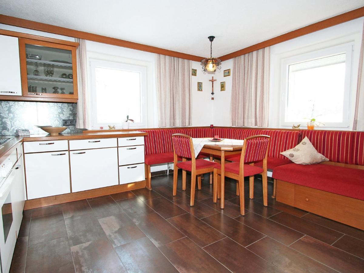 Apartment Rosi Und Oliver By Interhome Ried im Zillertal Buitenkant foto