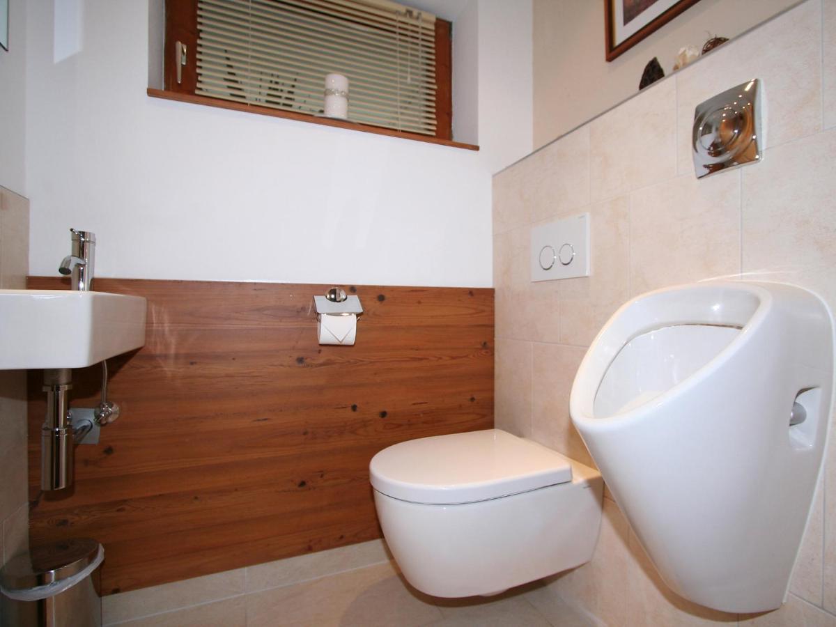 Apartment Rosi Und Oliver By Interhome Ried im Zillertal Buitenkant foto
